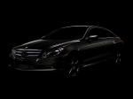 Mercedes-Benz E-Class Coupe 2010 года